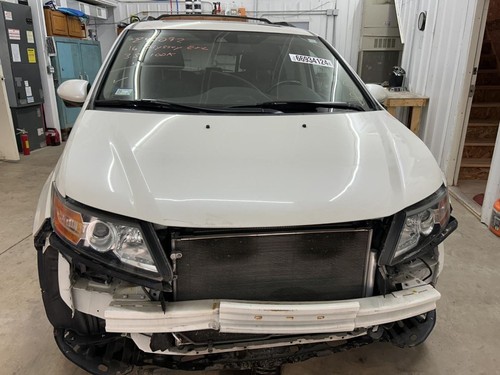 Rear View Mirror EX-L Leather Fits 13-18 PILOT 334349 - Picture 6 of 14