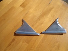 Ford 20m P7 B Coupe Fensterecken