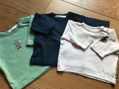 Newborn Boys Clothes-Name It, 2-4 Months