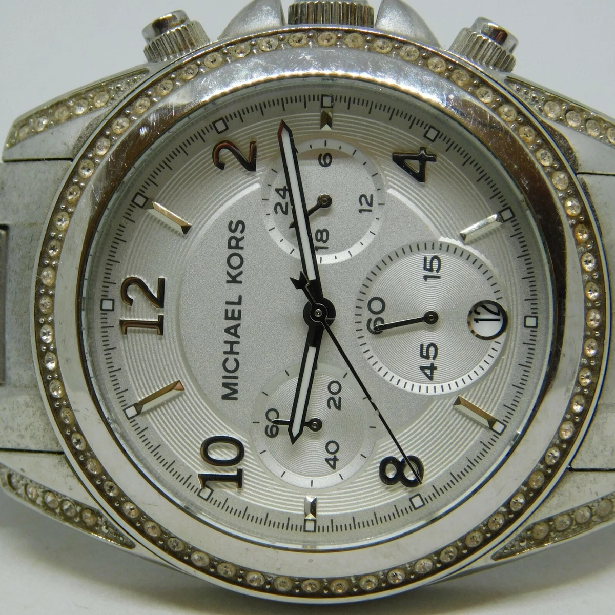 Michael kors clearance 5165 watch