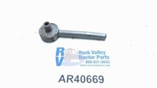 PIPE OIL TRANSFER TUBE AR40669