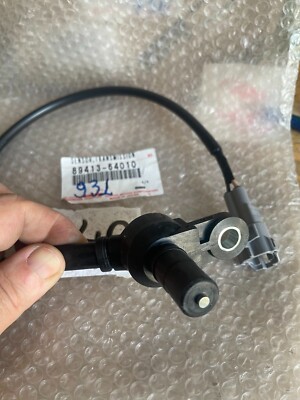  ︎︎ Sensor Velocidade 89413-12010 Lexus Corolla | MercadoLivre