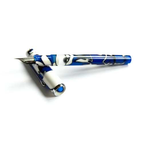 Noodler's Konrad Acrylic Flex | Füllhalter / Kolbenfüller | Farbe wählbar - Bild 30 von 30