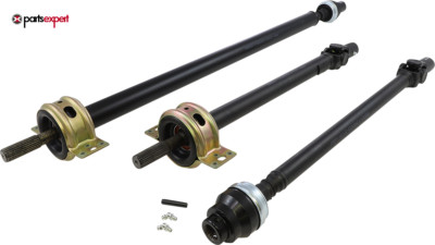 NEU ALL BALLS Kardanwelle Set POLARIS GENERAL 1000 (20-22)