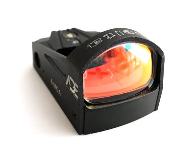 Ade RD3-012 Red Dot Reflex Sight for Springfield XDM XD-M OSP
