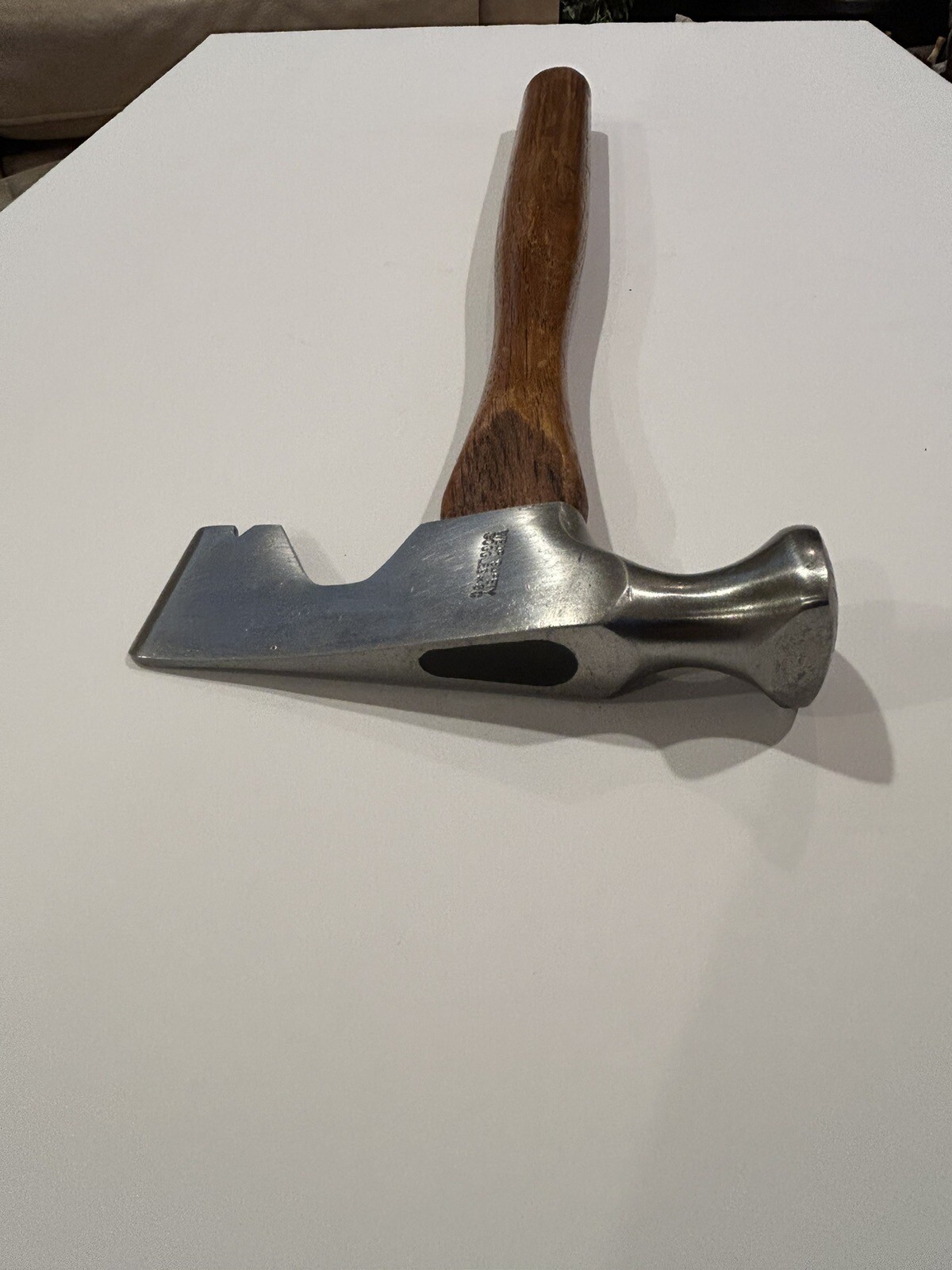 Vintage Craftsman Hammer Hatchet Axe 3808M USA Roofing Drywall eBay