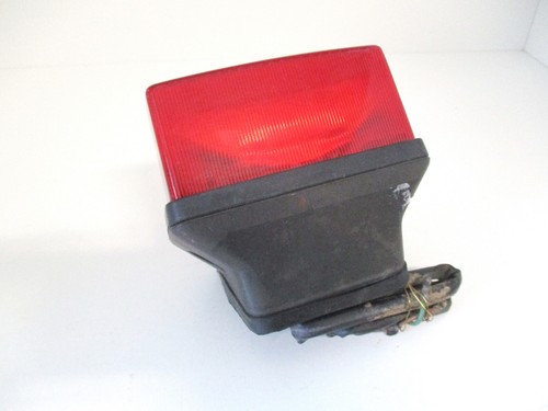 original Rücklicht Heckleuchte - Taillight Honda XL 250R - MD11 - Bild 2 von 7