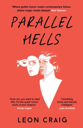 Parallel Hells by Leon Craig (2023, Uk-B Format Paperback) - Image 4