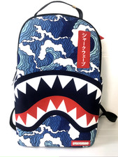 rick shark sprayground