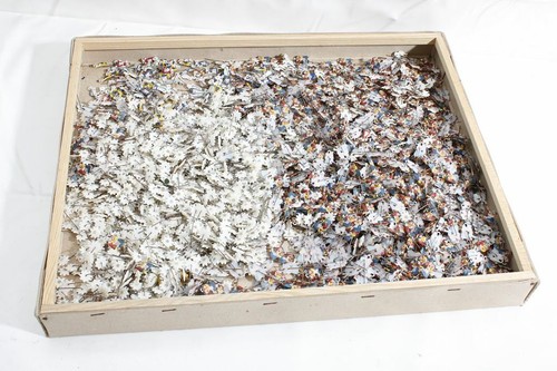 alte Anstecknadeln Pins aus