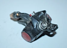 Hayes BB5 Mechanical Disc Brake Caliper Black 74mm Post Mount MTB USA Shipper