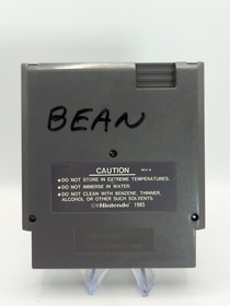 Total Recall - Aut&eacute;ntico Juego Solo Carrito Nintendo NES - Probado y Funcionando