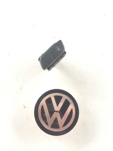 VW Polo 9N Fensterheberschalter Fensterschalter 6Q0959856