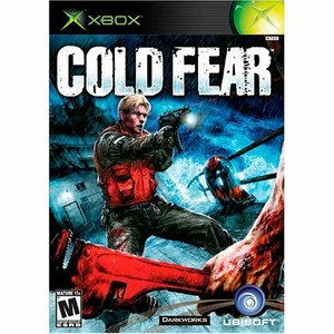 cold fear pc cold fear pc
