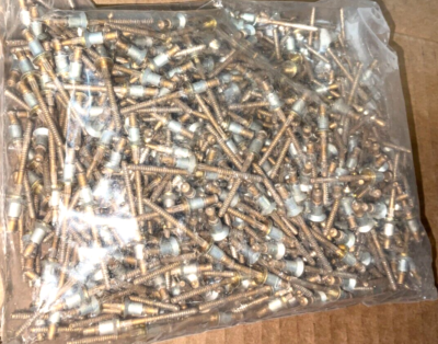 500 RIVETS PER PURCHASE) GENUINE CHERRY TEXTRON BLIND RIVET CR3212