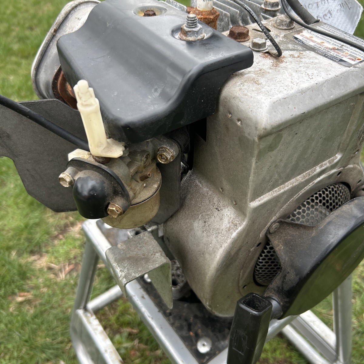 No.093 STAY RV TYPE-S 3.0号 ５本 Amazon.com: ‎zt truck parts 14V 2800RPM Fan Motor 54-00639