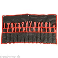 Zierleistenkeile Set Hebel TüRverkleidung Werkzeug Montierhebel Innenraum Set