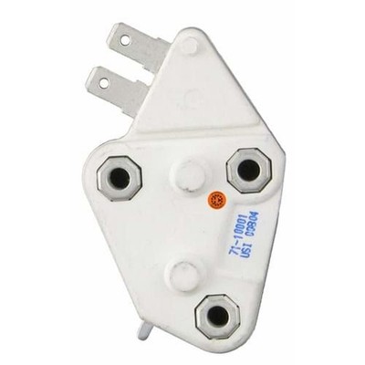 Electronic Regulator Fits Versatile Replaces ECA1000-HYC