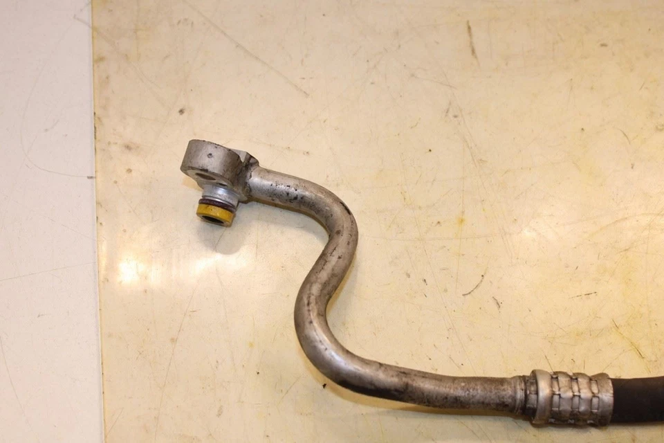 Шланг высокого давления для кондиционера 10-15 BMW 750Li xDrive 4,4 л 64539119995 - Изображение 3 из 4