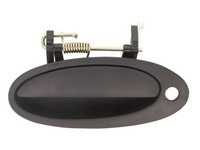 Vorne Links Blic 6010-09-003401P TüRaußEngriff FüR Renault