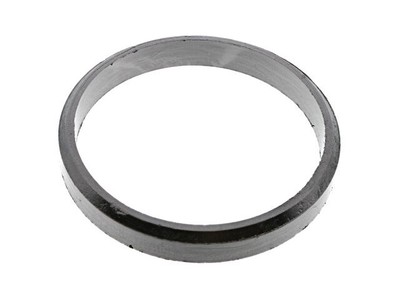 Ajusa 36FW16J Exhaust Gasket Fits 2009-2012 BMW 750Li