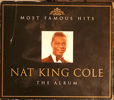 Nat King Cole   Most Famous Hits: The Album 2...