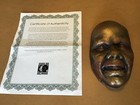 Studio 303 Mold Limited Edition Life Mask Of Actress Linda Blair The Exorcist! — photo 2