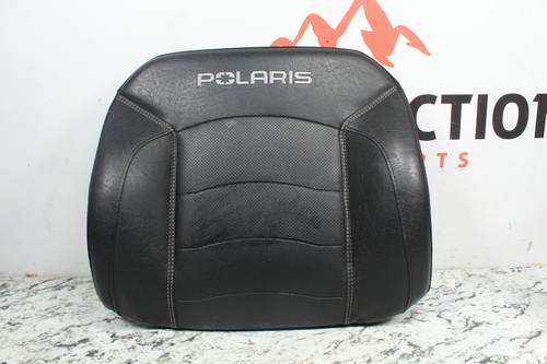 2023 POLARIS RANGER XP 1000 PREMIUM Driver Upper Seat Back Rest 2692603 -Nice-