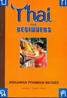 Thai For Beginners | Benjawan Poomsan Becker | Englisch | Taschenbuch | 2020