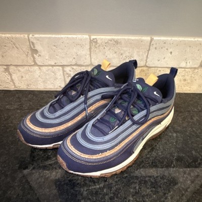 Nike Air Max 97 SE  Cork  / Size 11 / very slightly used