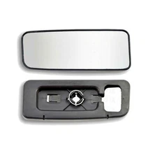 For Mercedes Sprinter 2006-2019 Lower Wing Mirror Glass Wide Blind Spot Left