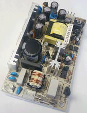 Mean Well PT-45C AC-DC Triple output Open frame power supply