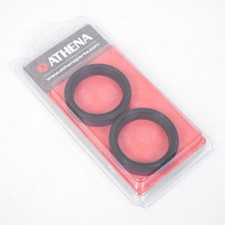 Joint spi de fourche Athena pour Moto Yamaha 125 Tdr Italie 1989 à 1992 Neuf