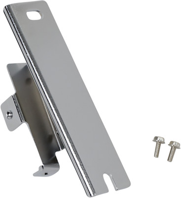 Drag Specialties Kickstand 0510-0382 1 Chrome