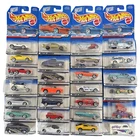 Hot Wheels 1998 First Editions Lot Guaranteed For Life Cards Vintage Mattel
