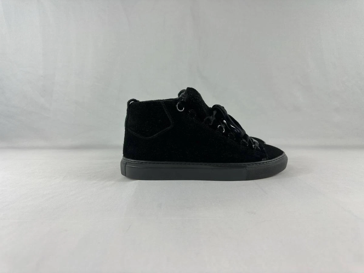 Balenciaga Arena Sneakers for Men for sale | eBay