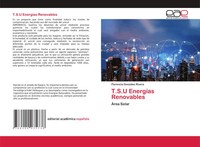 Florencia GonzáLez Rivera | T.S.U EnergíAs Renovables | Taschenbuch | Spanisch