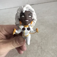 X-men Q-fig Storm Figure - Diorama Figure -  Quantum Mechanix 
