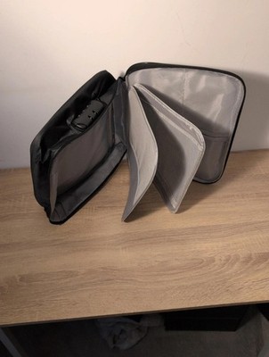 Nagelneue Dokumentenaufbewahrungsbox