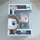 Funko Pop! Vinyl Billy Stranger Things #640 Television Vinyl Figure