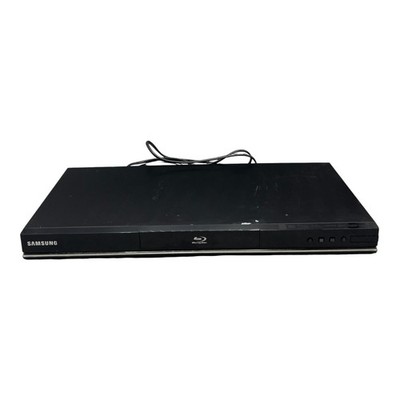 Samsung Blu-Ray Disc Player BD-D5100 DVD Spieler Hdmi Usb 1080p  Divx HD Play