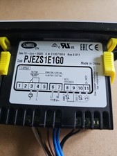 Carel PJEZS1E1G0 Electronic Controller