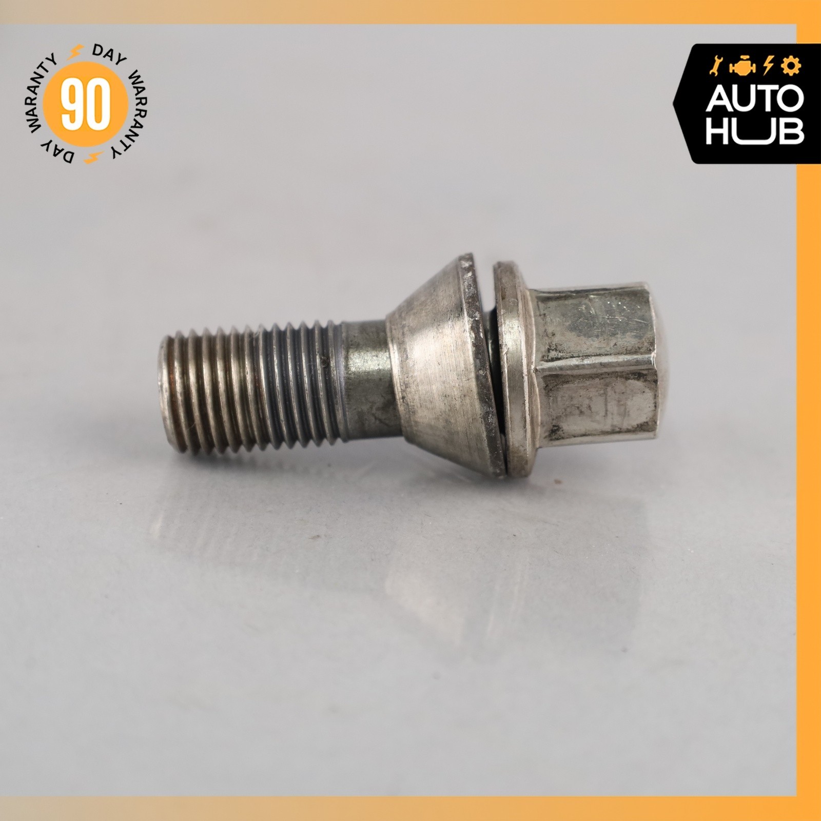 14-20 Maserati Quattroporte SQ4 M156 Wheel Rim Lug Nut Bolt  Set of 20 OEM