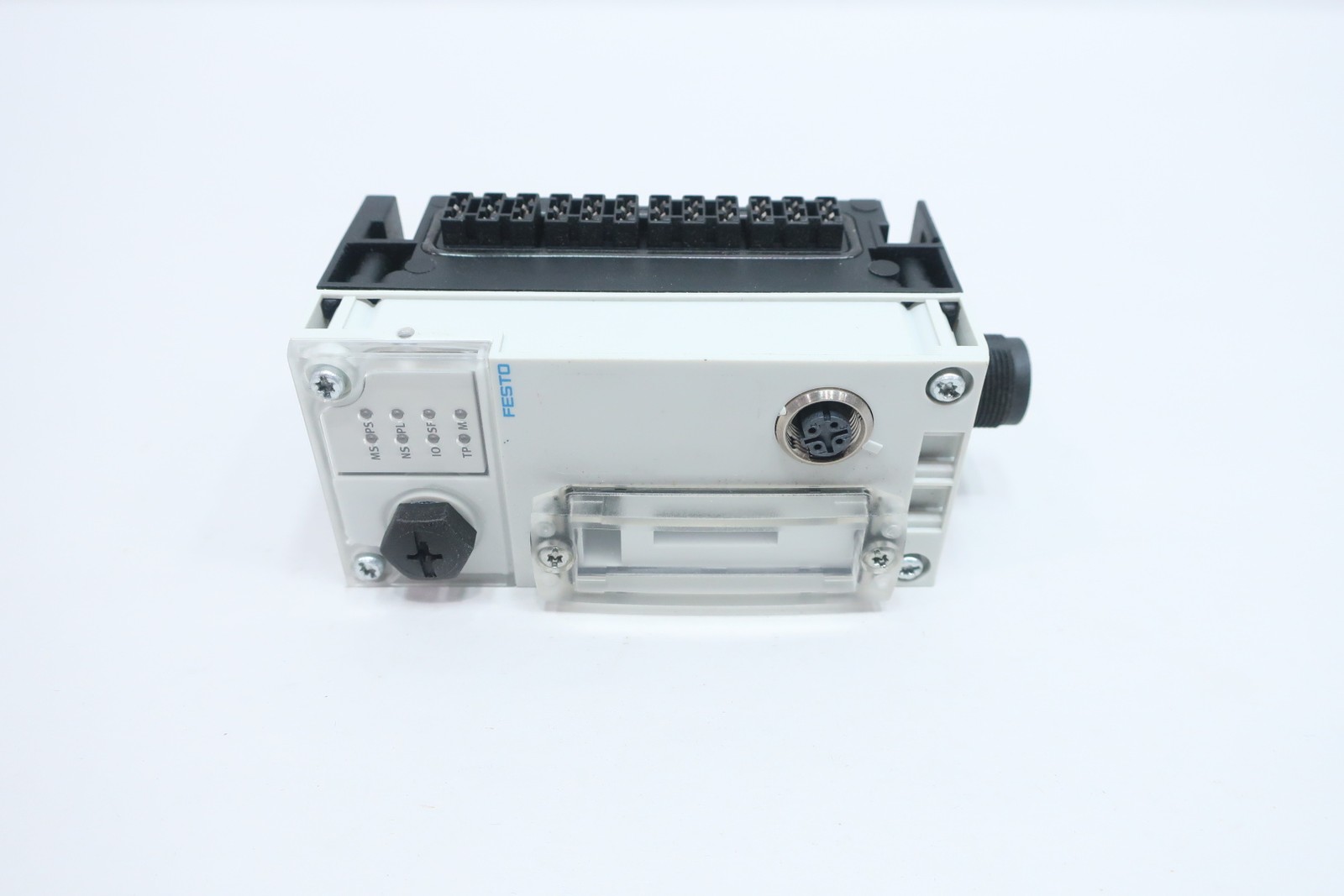 Festo CPX-FB32 Ethernet Ip Node Module