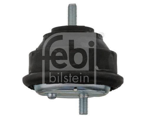 Support moteur FEBI BILSTEIN 04693 pour châssis de BMW E36 en caoutchouc