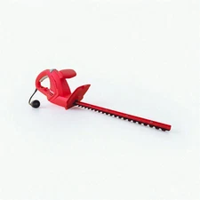 Homelite 17 in. 2.7-Amp Electric Hedge Trimmer