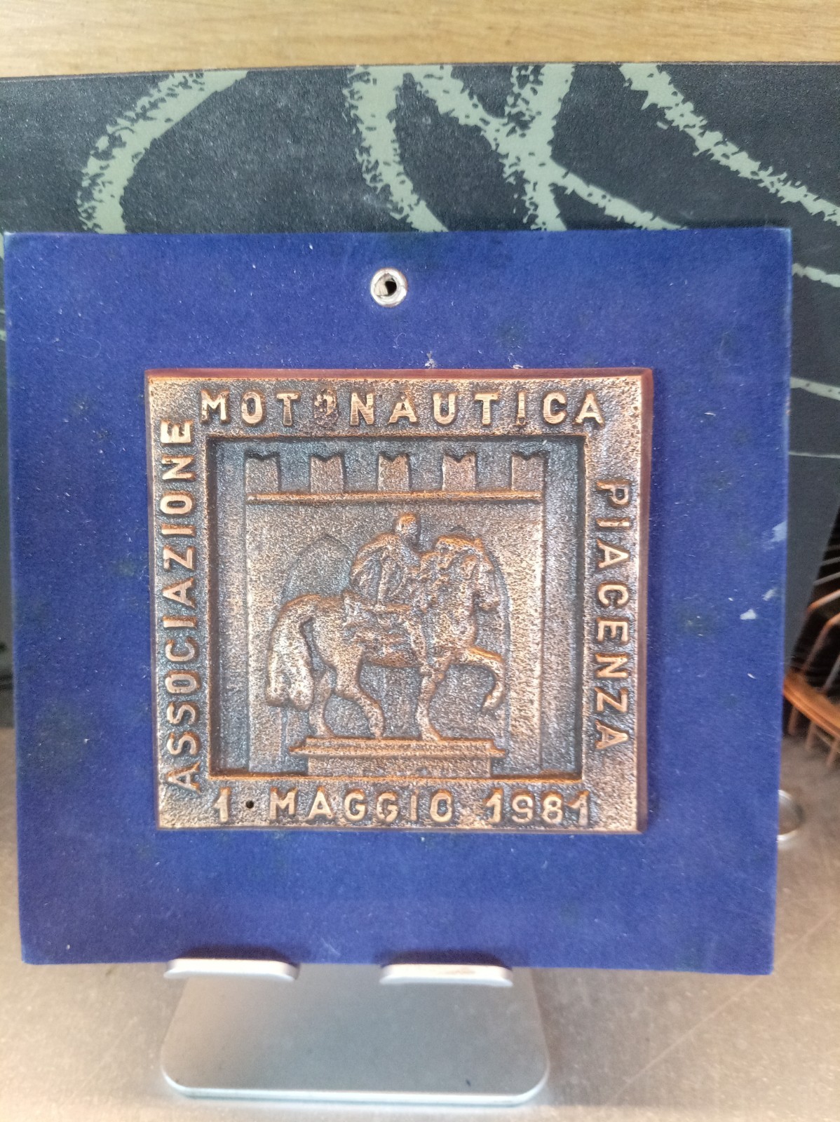 Associazione Motonautica Piacenza 1981