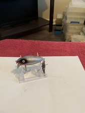 Spence Scout Strike King Vintage Crankbait