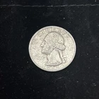 1932-P Washington Quarter - F - Fine - 90% Silver #3