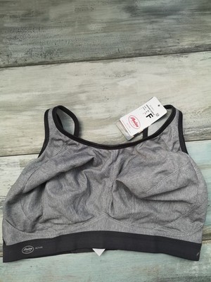 Sport BH Anita Heather Grey  extreme Control 95 F NEU